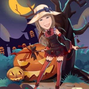 Meet your Posher, Gladys